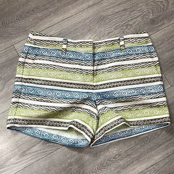Super Cute Loft Shorts! - Picture 3 of 5